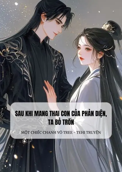 Trận Văn Trường Sinh