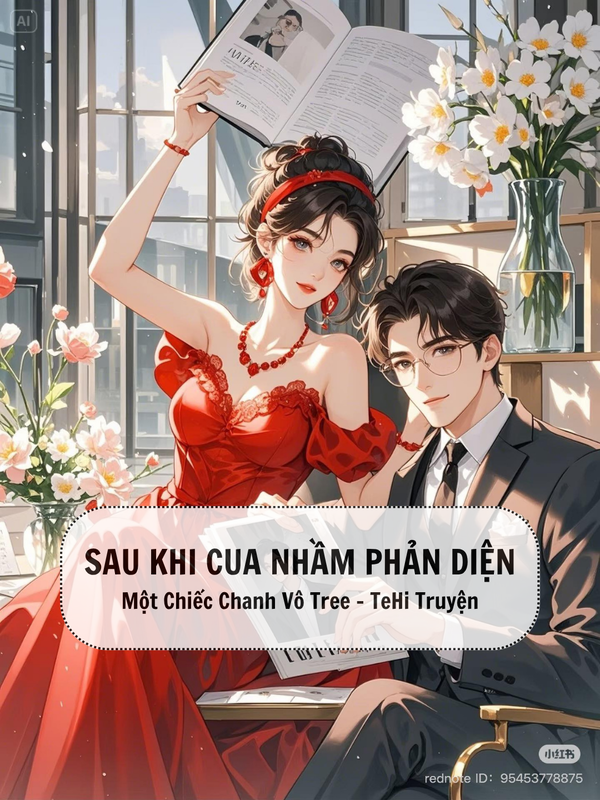 Trận Văn Trường Sinh