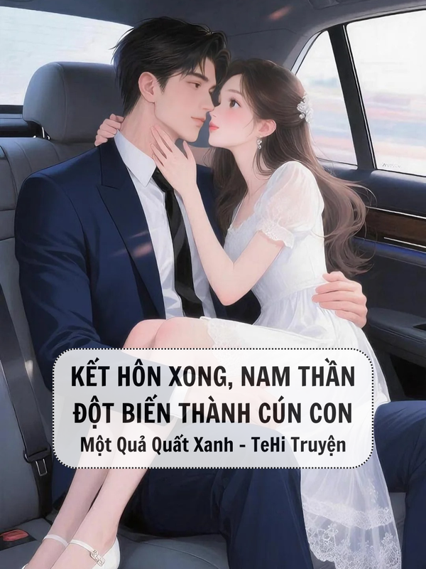 Trận Văn Trường Sinh