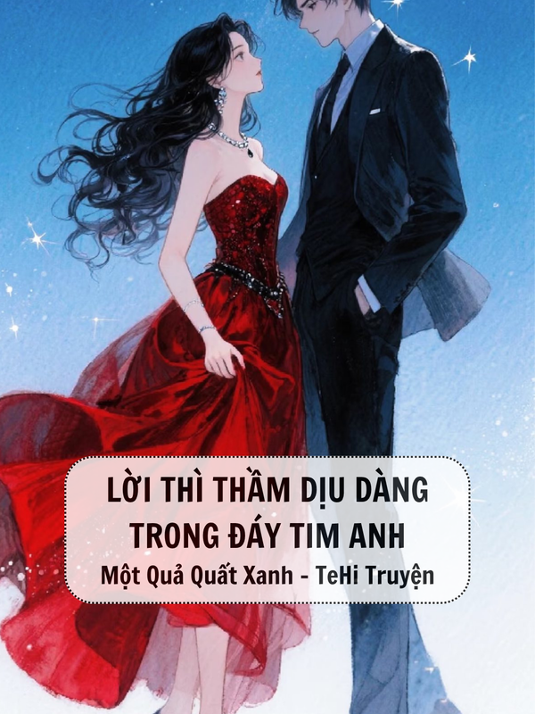 Trận Văn Trường Sinh