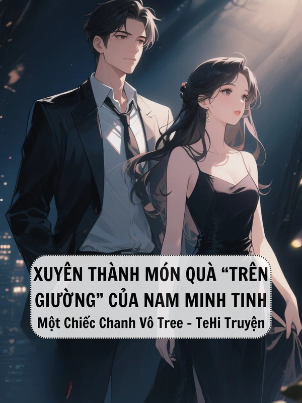 Trận Văn Trường Sinh