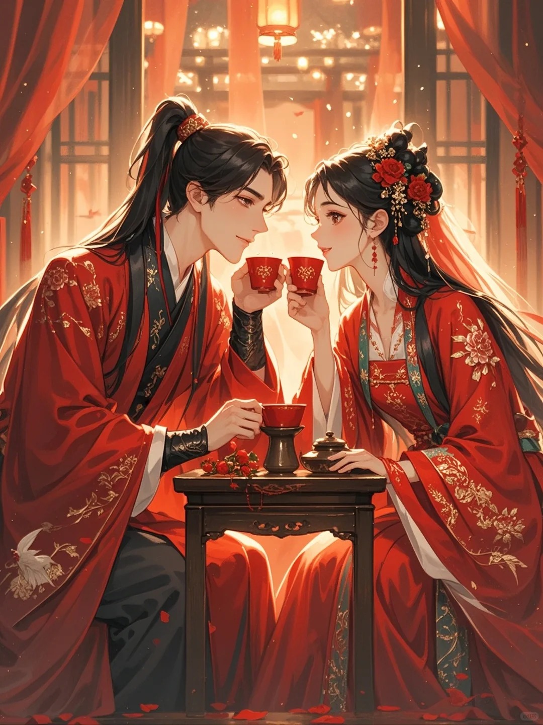 Trận Văn Trường Sinh