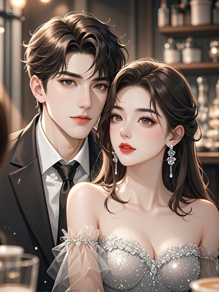 Comic Cover
