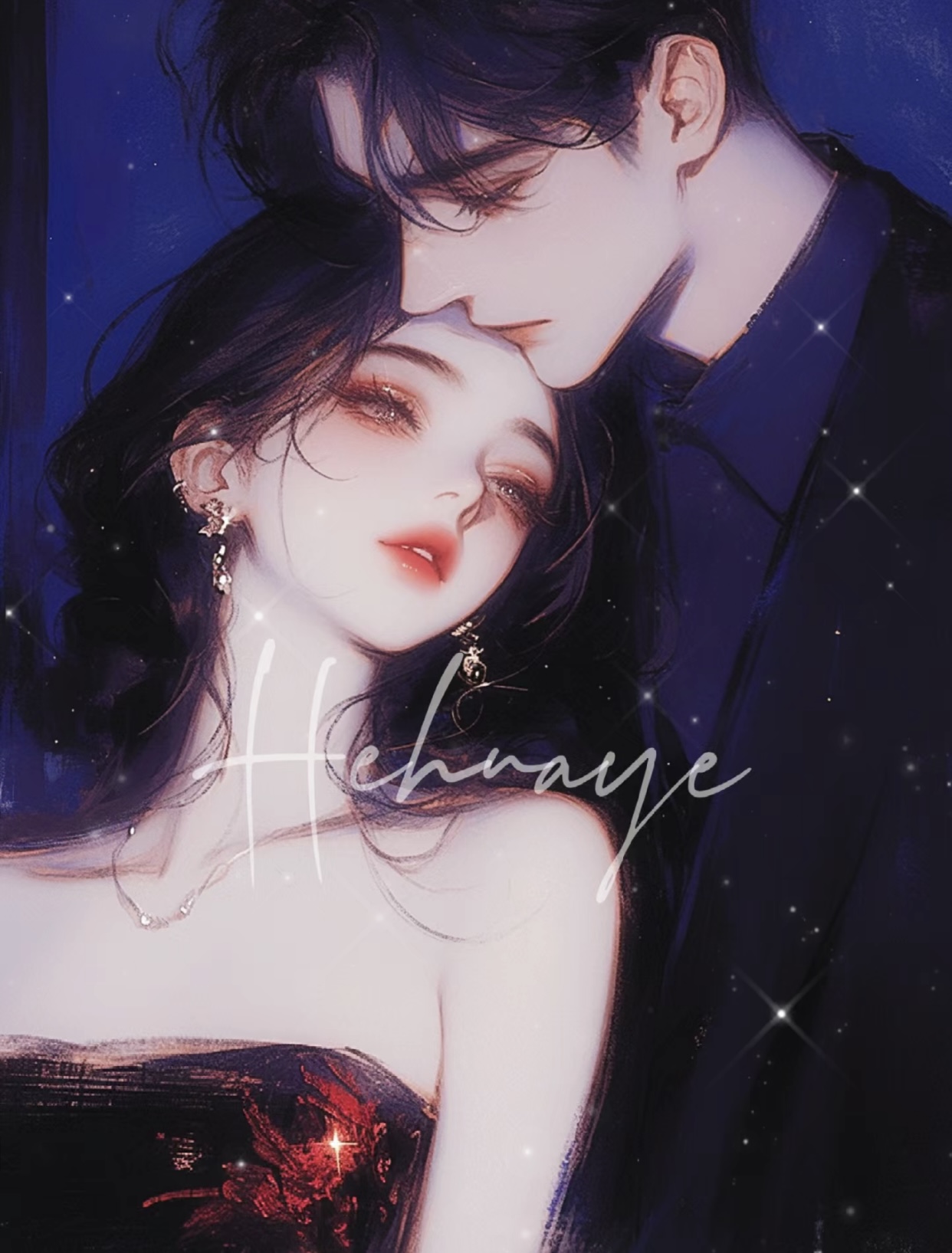 Comic Cover