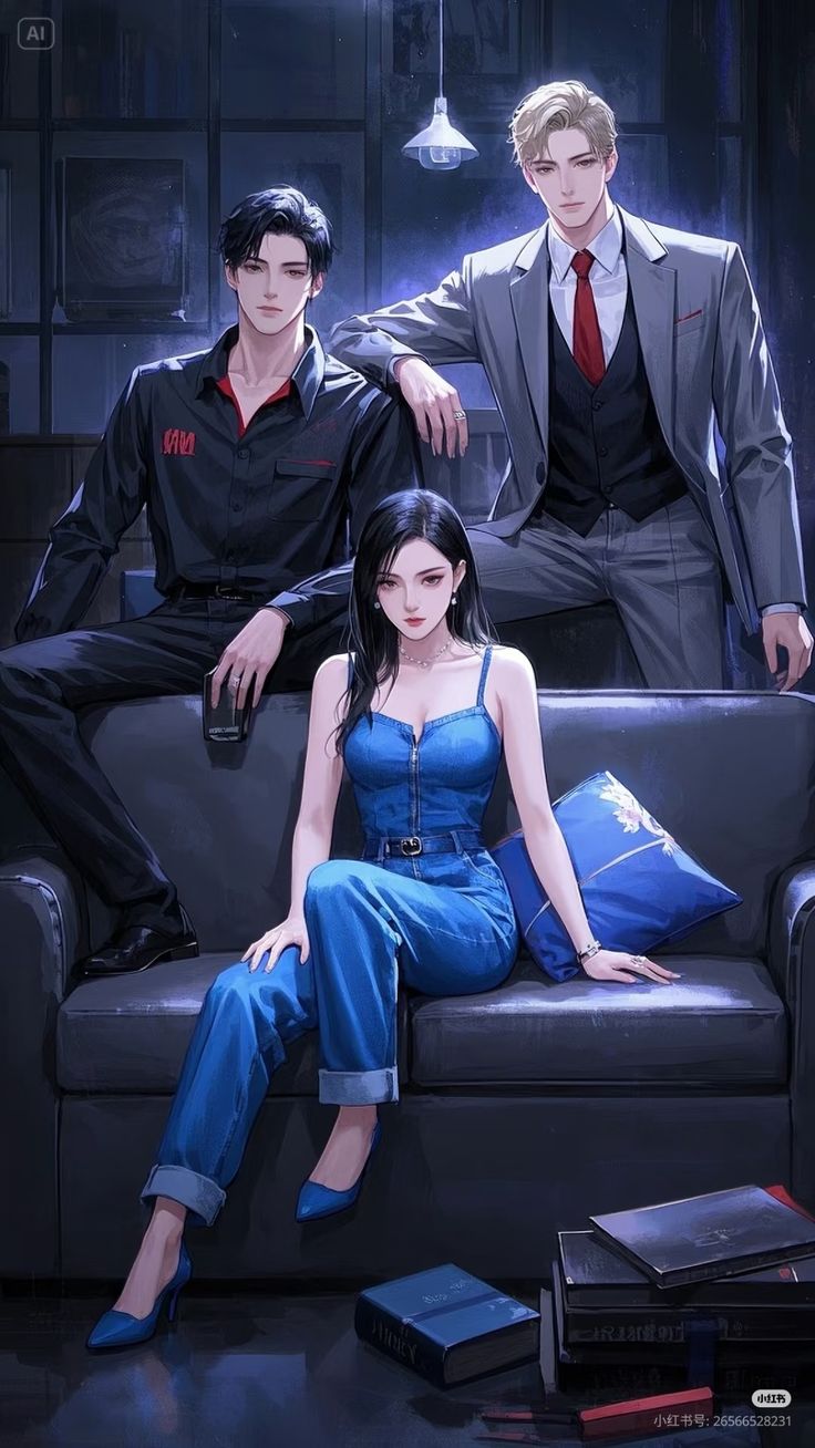 Comic Cover